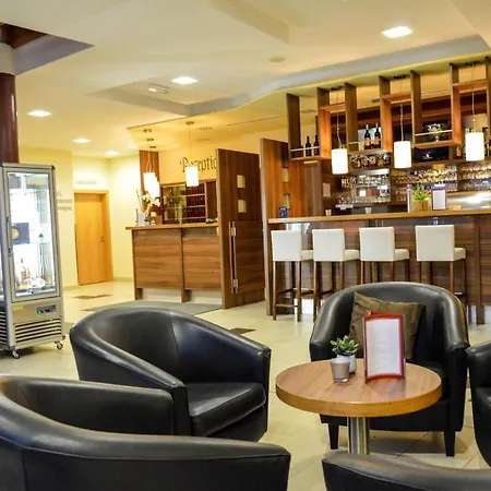 Hotel Roemerhof Tulln An Der Donau