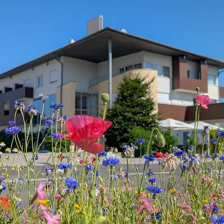 Roemerhof Hotel 4*