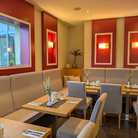 Roemerhof ホテル 4*