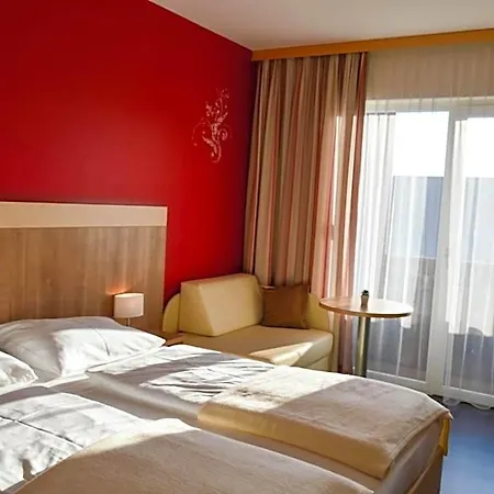 Roemerhof 4* Tulln An Der Donau