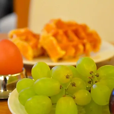 Roemerhof Hotel Tulln An Der Donau