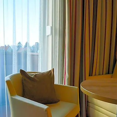 Roemerhof Hotel 4*