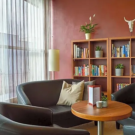 Hotel Roemerhof 4*