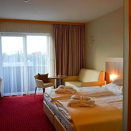 Roemerhof Hotel