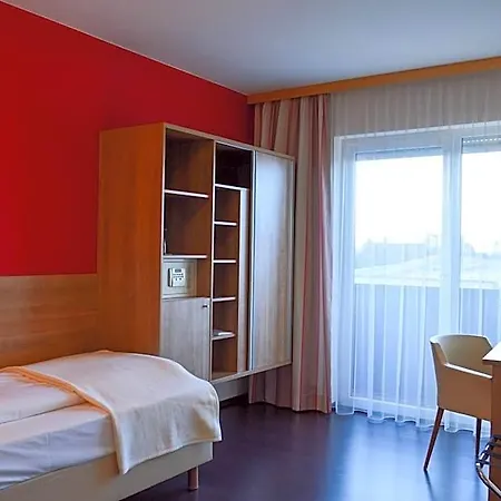 Hotel Roemerhof Tulln An Der Donau
