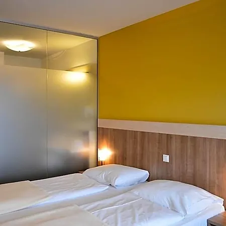Hotel Roemerhof Tulln An Der Donau