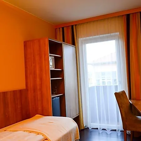 Hotel Roemerhof 4*