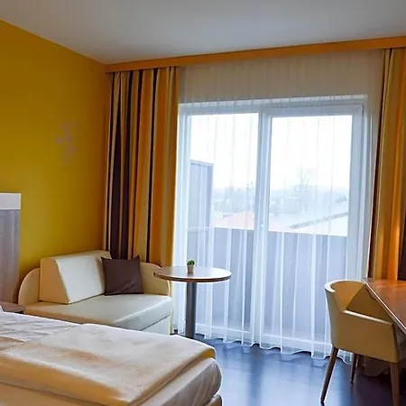 Roemerhof Hotel