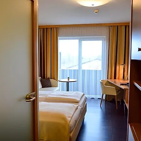 Roemerhof Hotel Tulln An Der Donau