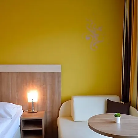Roemerhof Hotel Tulln An Der Donau