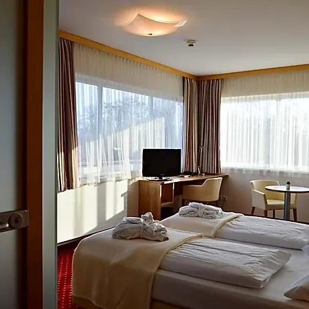 Hotel Roemerhof 4*