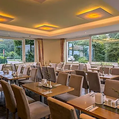 Hotel Roemerhof 4*