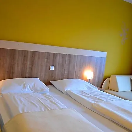 Roemerhof Hotel Tulln An Der Donau