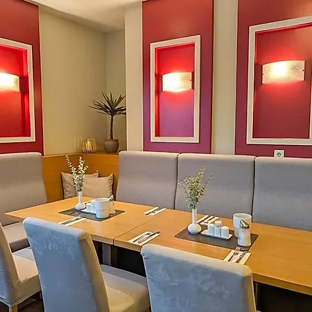 Roemerhof Hotel Tulln An Der Donau