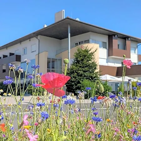 Hotel Roemerhof