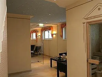 Hotel Roemerhof