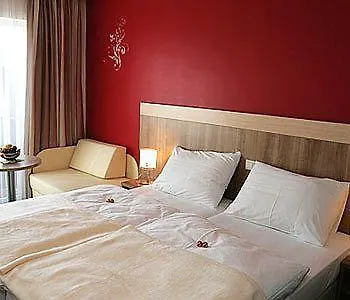 Roemerhof ホテル トゥルン