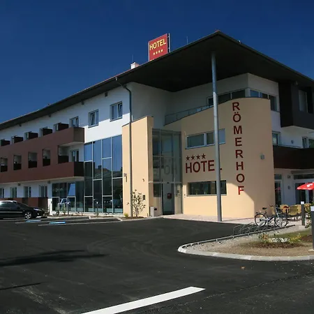 Hotel Roemerhof
