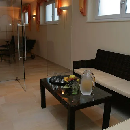 Hotel Roemerhof 4*