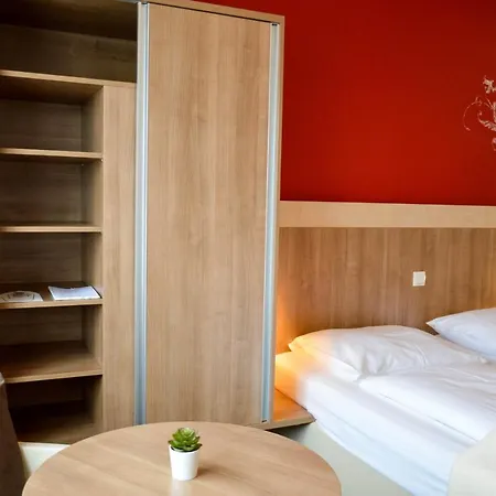 Hotel Roemerhof Tulln An Der Donau