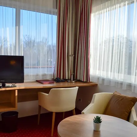 Roemerhof Hotel Tulln An Der Donau