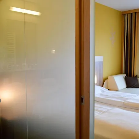 Roemerhof ホテル トゥルン