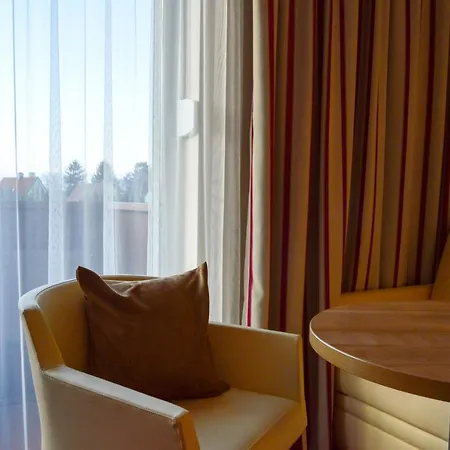 ホテル Roemerhof トゥルン