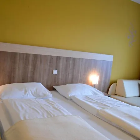 Roemerhof ホテル 4*