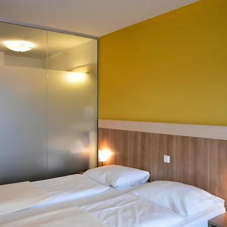 Roemerhof 4* Tulln An Der Donau