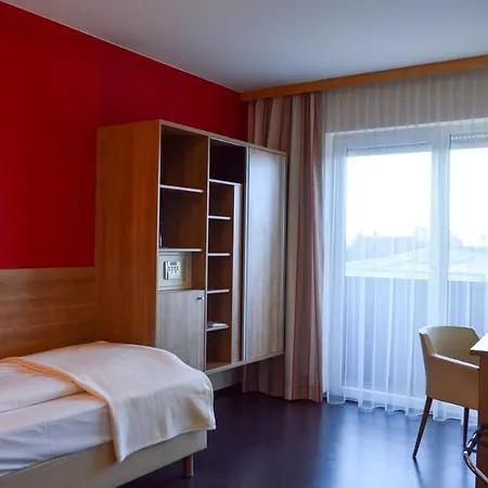 Roemerhof Hotel Tulln An Der Donau