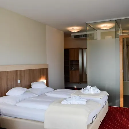 Roemerhof 4* トゥルン