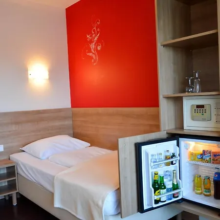 Hotel Roemerhof