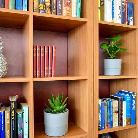 Roemerhof 4* トゥルン