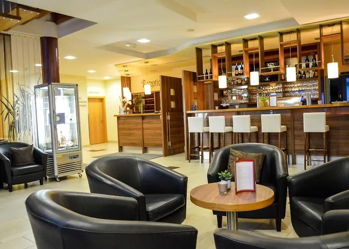 Hotel Roemerhof Tulln An Der Donau