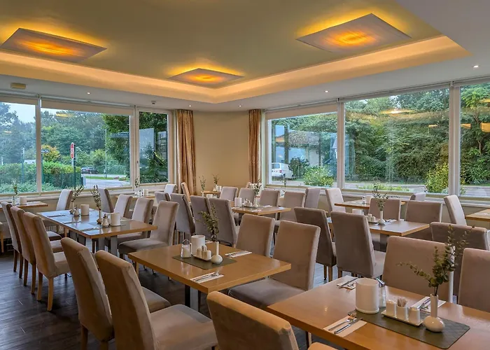 Hotel Roemerhof Tulln An Der Donau