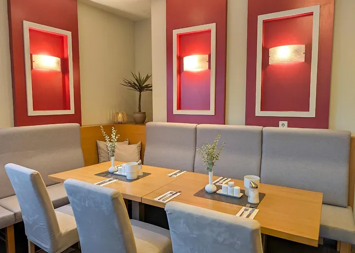 Roemerhof 4* Tulln An Der Donau