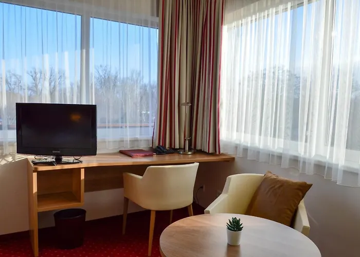 Roemerhof Hotel Tulln An Der Donau