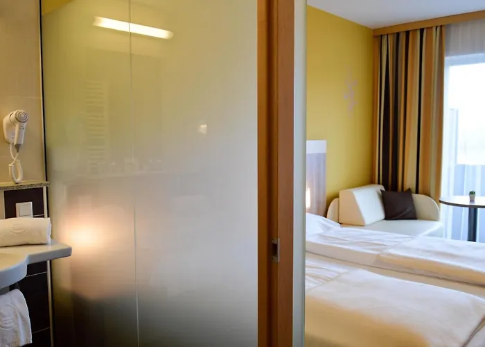 Roemerhof Hotel Tulln An Der Donau