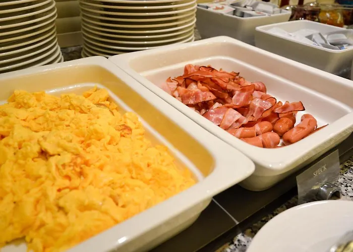 Roemerhof 4* Tulln An Der Donau