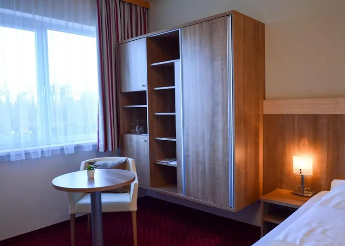 Roemerhof Hotel Tulln An Der Donau