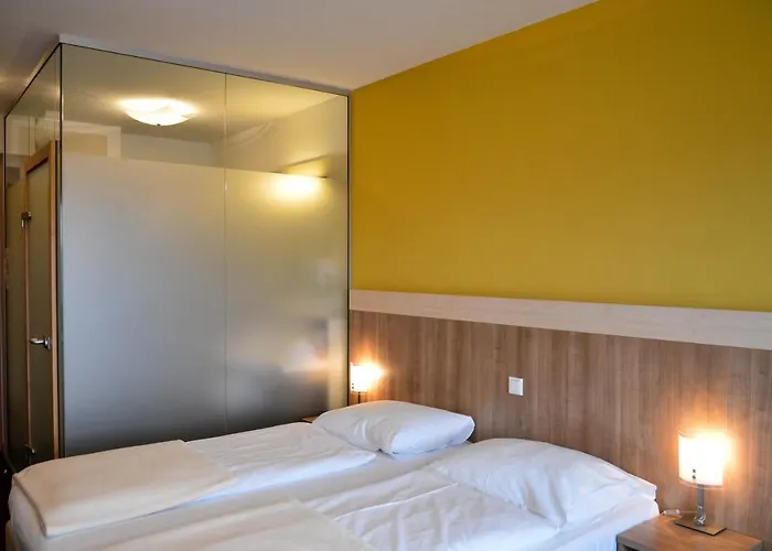 Roemerhof 4* Tulln An Der Donau