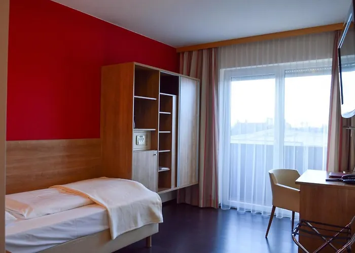 Roemerhof Hotel Tulln An Der Donau