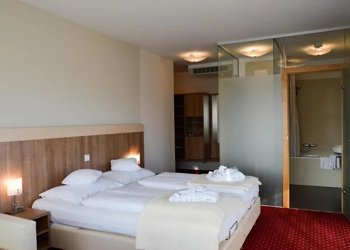 Roemerhof 4* Tulln An Der Donau