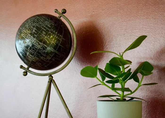 酒店 Roemerhof 图尔恩